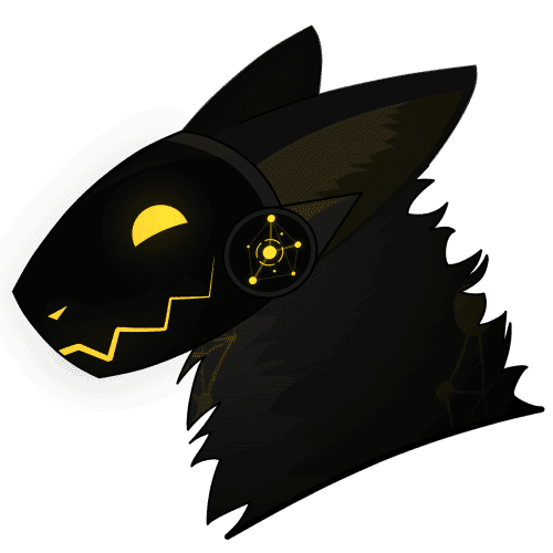 Nyx Headshot