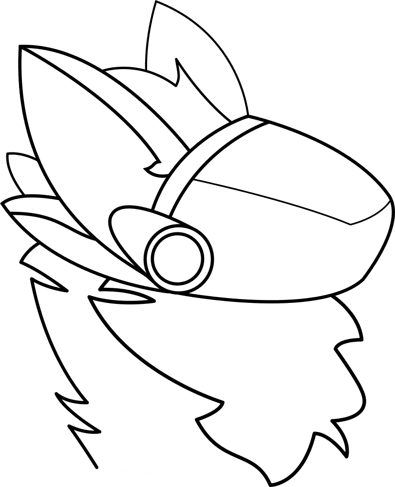 Protogen Head Base